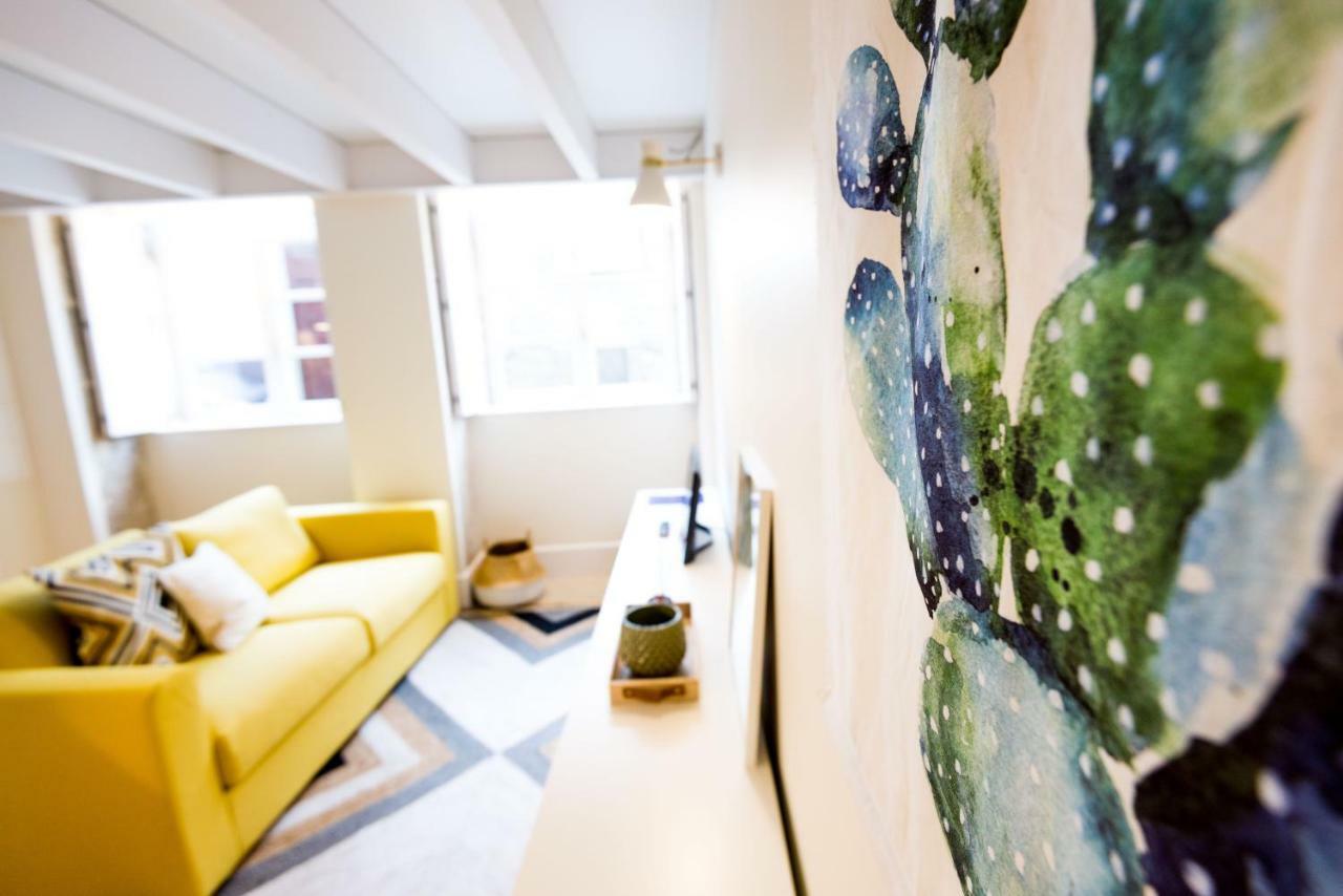 Studio Tomas Gonzaga 波尔图 外观 照片